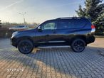 Toyota Land Cruiser 3.0 D Sol - 4