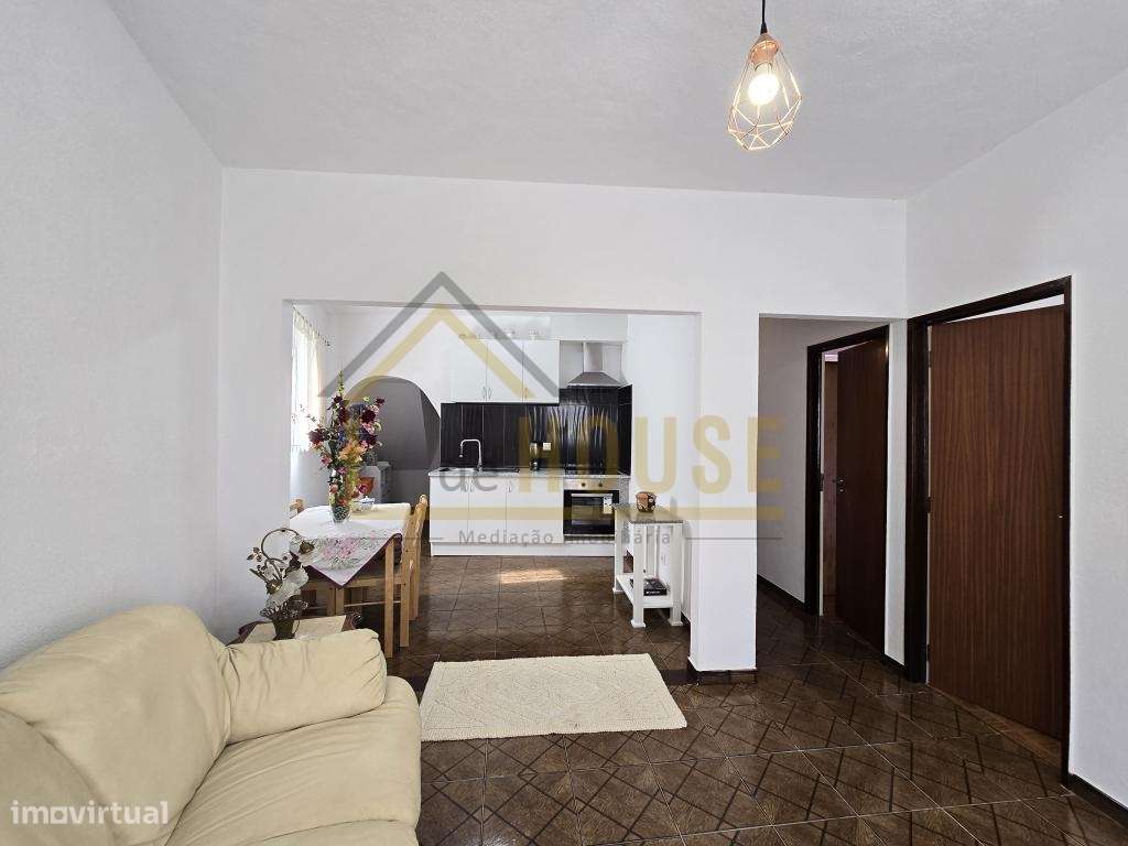 Andar Moradia Térrea T1+1, perto Lourinhã - Grande imagem: 4/17