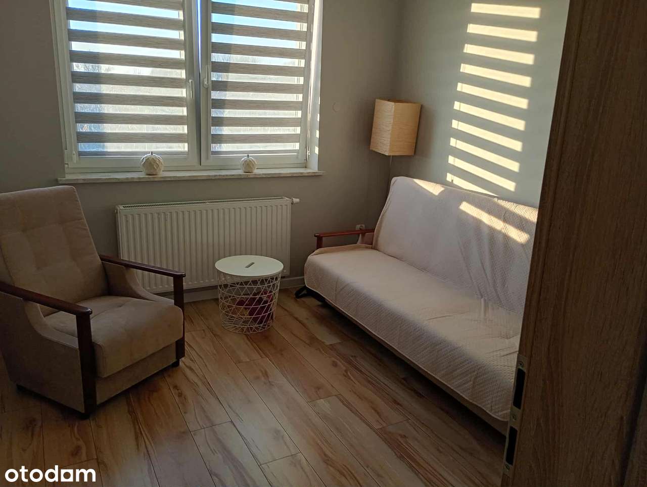 Piękny dom trzyletni. - Pełny obrazek: 4/12