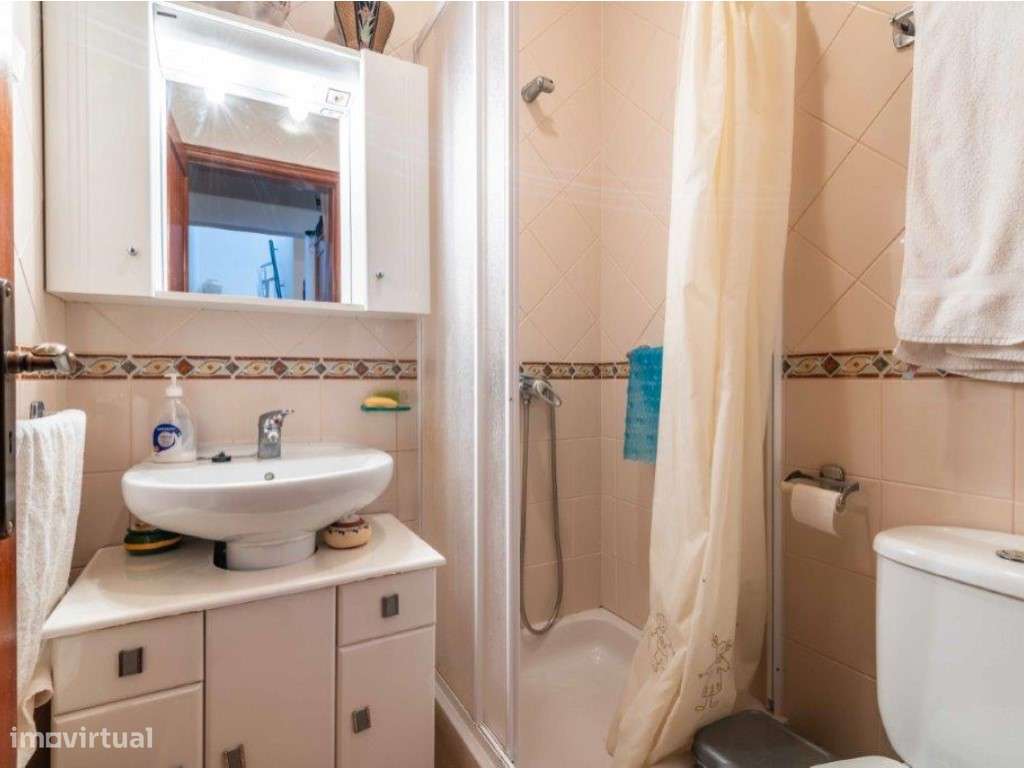 Moradia geminada V4 - Vale de Parra - Albufeira-22