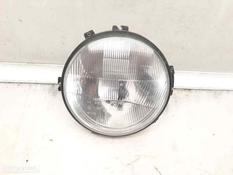 Farol Esq Semi-Novo LAND ROVER/DEFENDER Station Wagon (L316)/2.5 Td5 4x4 (L316)... - 1