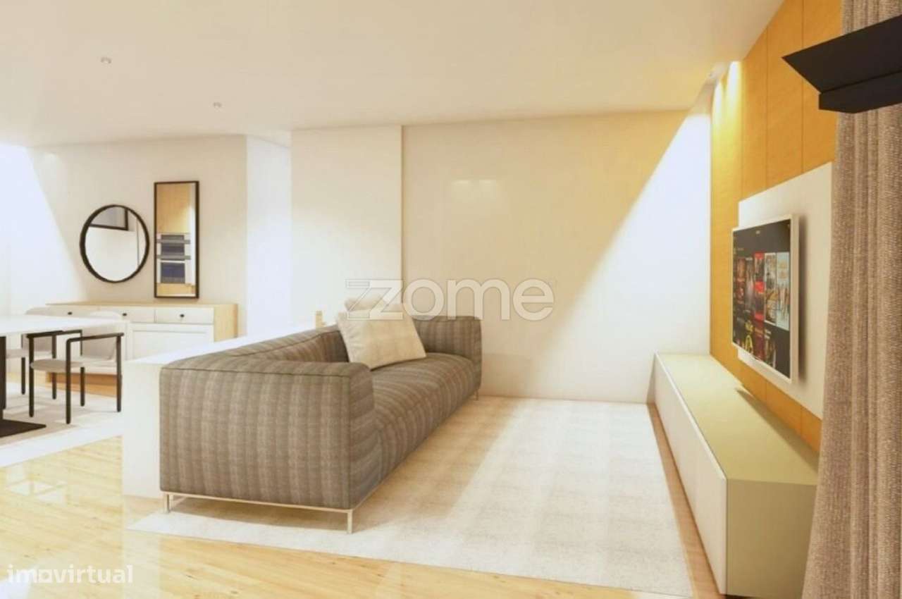 Andar Moradia T2 | Gafanha da Nazaré | Próximo das Praias e de Avei... - Grande imagem: 5/16