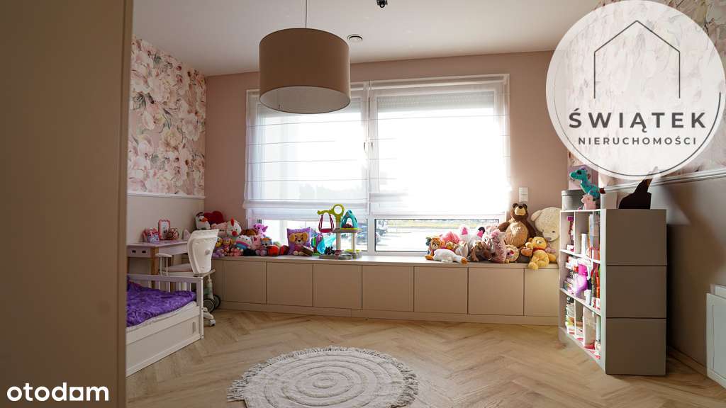 Bezczynszowy apartament dwupoziomowy Stawki-15