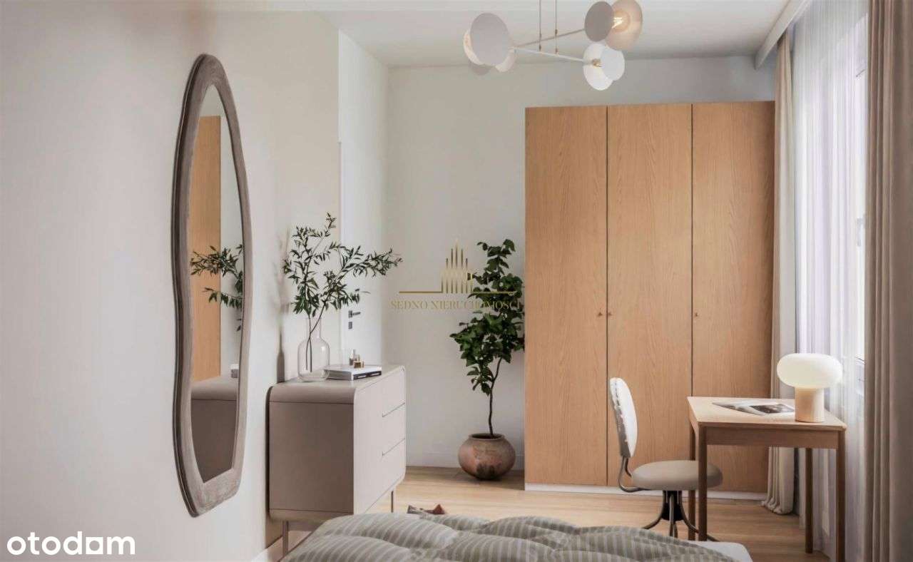 Mieszkanie 2 pokoje,generalny remont,Osiedle Leśne-3