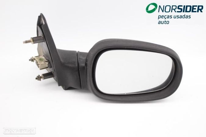 Espelho retrovisor direito Renault Clio I Fase II|93-96 - 1