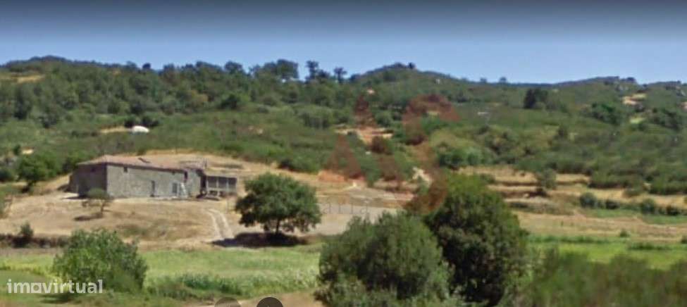 Quinta T2 p/ restauro em Soalhães, Marco de Canaveses. - Grande imagem: 5/7