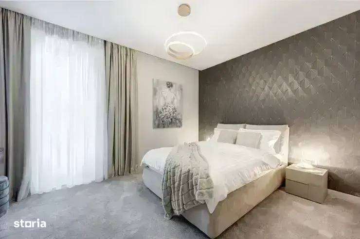 Iancu Nicolae - 3 Camere si gradina -  Voluntari - Comision 0% - Imagine principală: 5/7