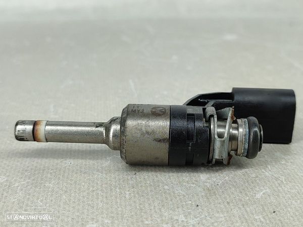 Injector Volkswagen Scirocco (137, 138) - 1