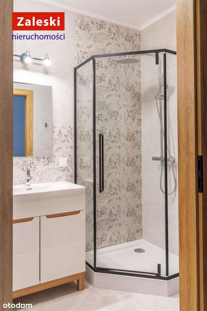 zupełnie nowe 2 pokoje, miejsce w hali garażowej - Pełny obrazek: 4/9