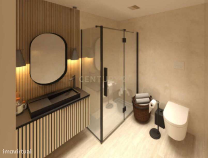 Apartamento T2 Quinta da Maia, Coimbra - Grande imagem: 4/6