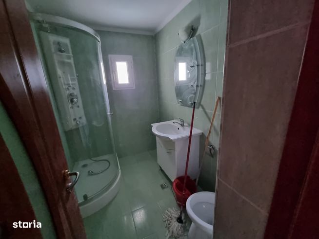 Ștefan cel Mare- Gepex- 2 camere decomandate- etaj 3-10