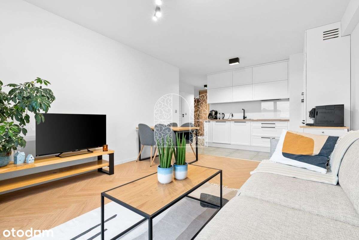 Dębowe Tarasy| 3 pok z komórką| od Stycznia 2026 - Pełny obrazek: 1/20