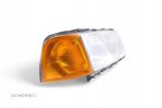 Lampa Prawy Przód Kierunkowskaz AUDI 80 B3 1990R 0301075302 - 6