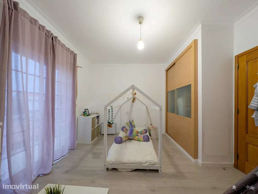 Moradia T3 Quinta do Conde, Sesimbra-46