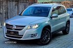 Volkswagen Tiguan 2.0 TDI DPF 4Motion Aut. Trend&Fun - 1