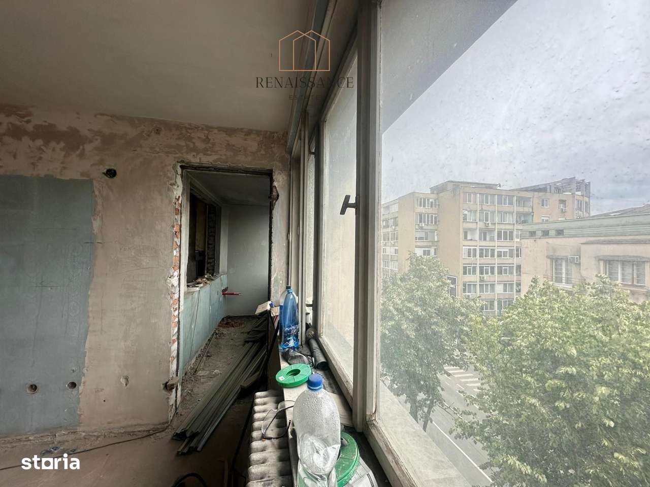 Ultracentral 2 Camere | 52mp Etaj 4/6 cu Lift | Parcare Proprie-3