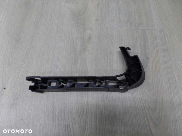 BMW X5 E70 06-10 SLIZG ZDERZAKA PRZOD PRAWY 51127157988 - 1