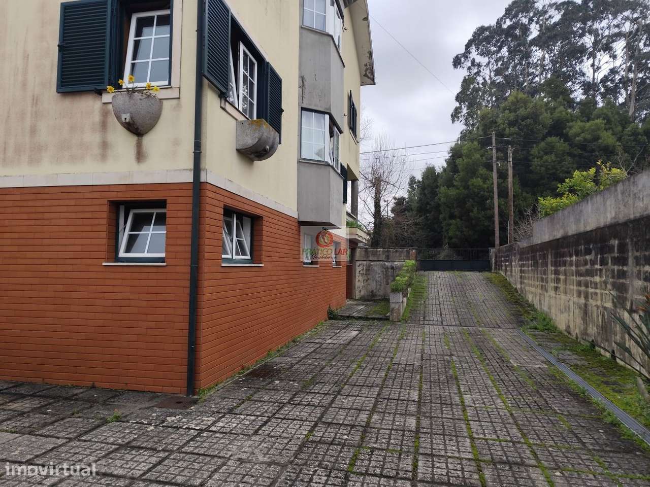 Andar Moradia T3 em São Bernardo-26