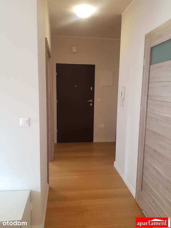 Atrakcyjne 2 pokojowe Krzyki, Huby, ul. Hubska-13