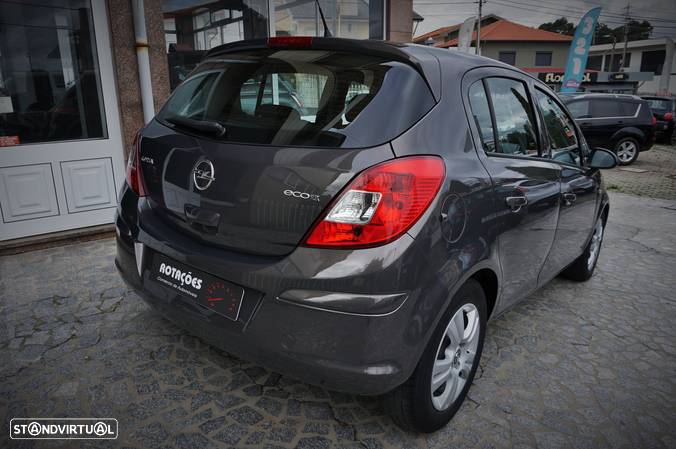 Opel Corsa 1.3 CDTi Enjoy 88g - 5