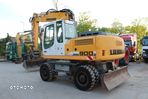 Liebherr A 900 C z Niemiec - 5