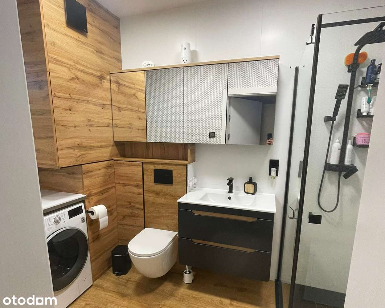 Bez czynszu! Parter z ogrodem 188m² – pohled 4
