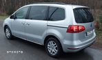 Volkswagen Sharan 2.0 TDI Comfortline - 3