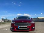 Ford Mondeo 1.5 EcoBoost Titanium - 7