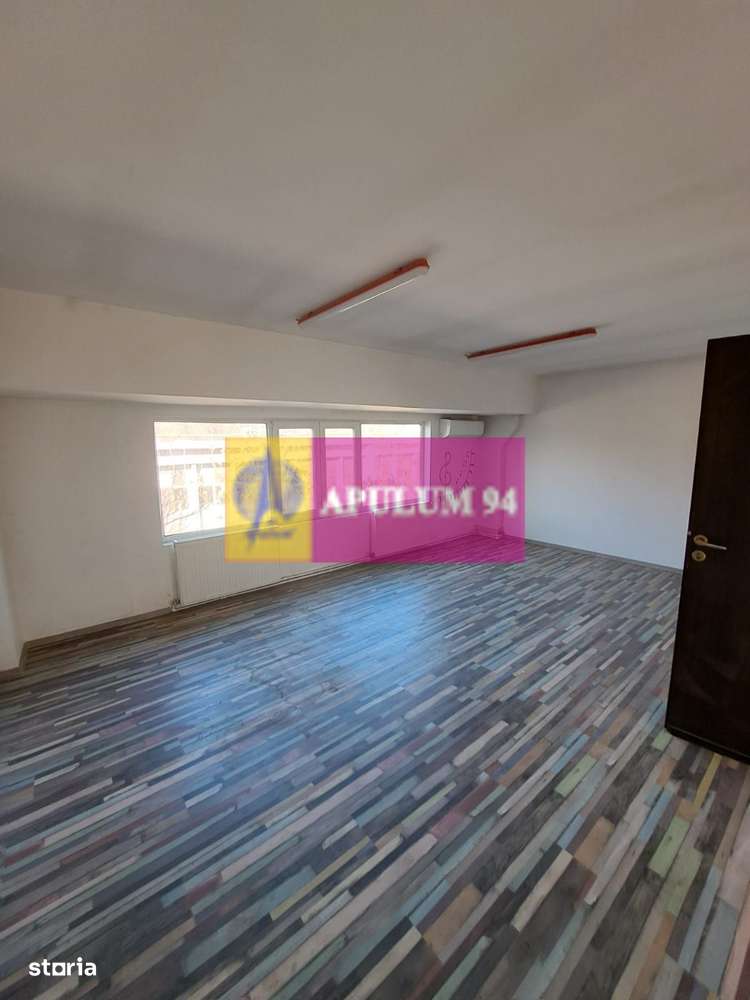 Spațiu comercial [birou sau hala] 150mp, zona Basarabia-Republica-Faur - Imagine principală: 2/8