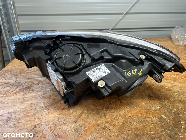 BMW F20 F21 LAMPA PRZOD PRAWA XENON EUROPA 7229678 - 2