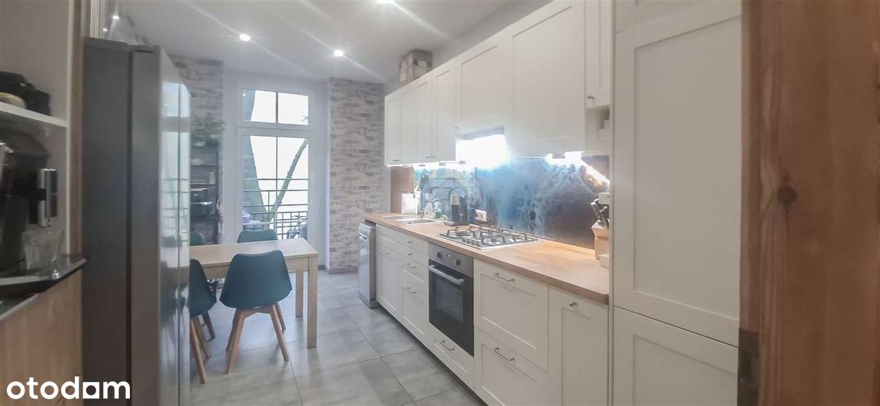 Nietuzinkowe 4 pokoje na sprzedaż -Politechnika-7