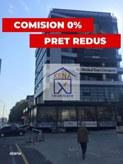 Penthouse Centru Pitesti/spatiu birou/OPORTUNITATE ,comision 0%