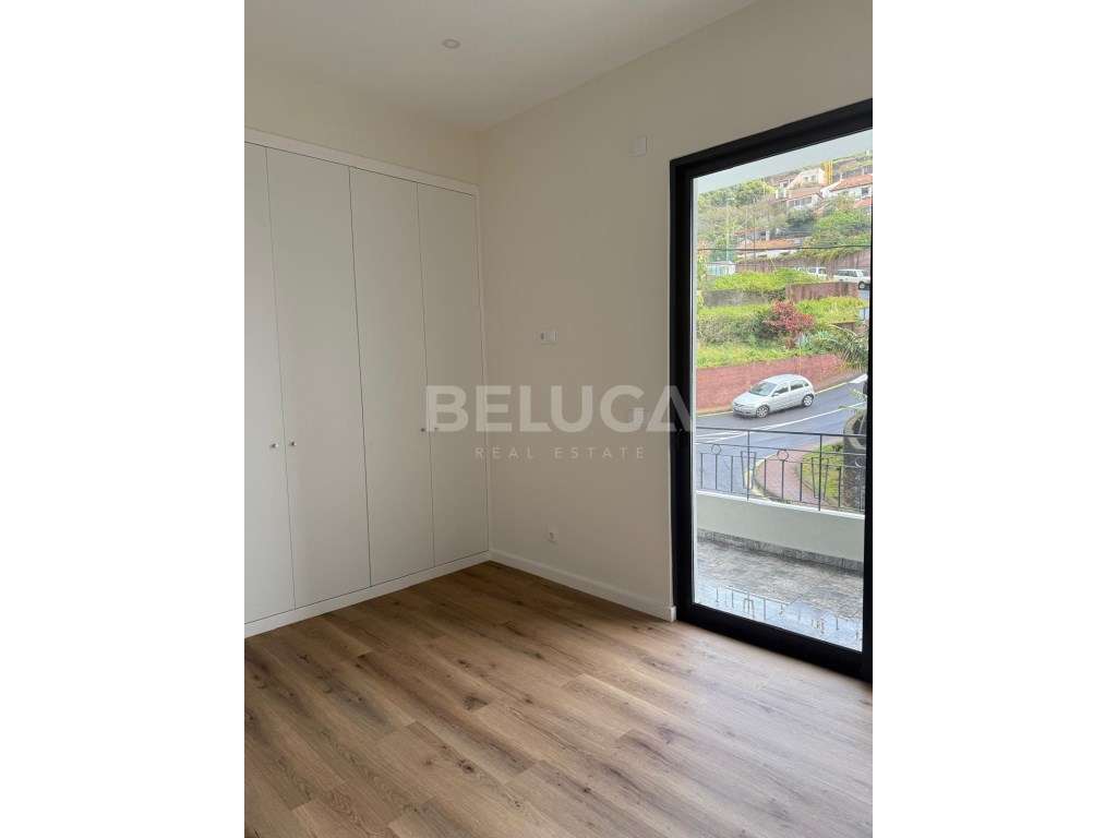 MORADIA T3 || CÂMARA DE LOBOS-29