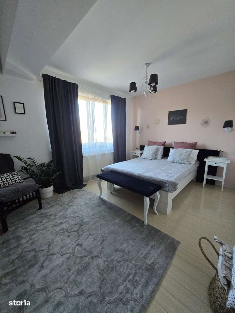 VILA CU SPA PRIVAT SI TEREN GENEROS IN TUNARI-13