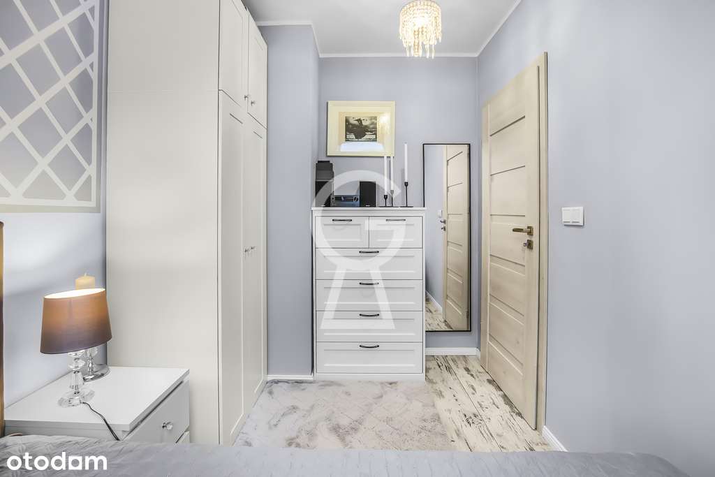 ✨4 pokoje✨2 balkony✨Garaż podziemny ✨-1