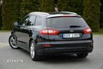 Ford Mondeo - 7