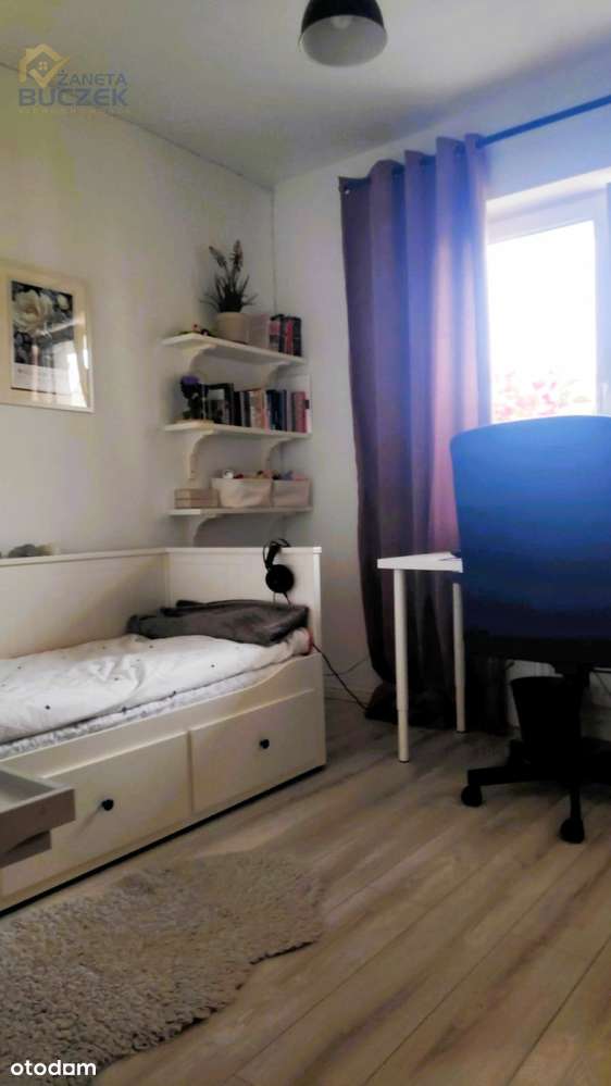 Sprzedam 2-pokojowe mieszkanie w Passie-13