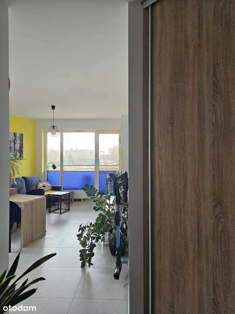 Sprzedam mieszkanie 41m, ul. Jawoszka w Łęcznej - Pełny obrazek: 5/10