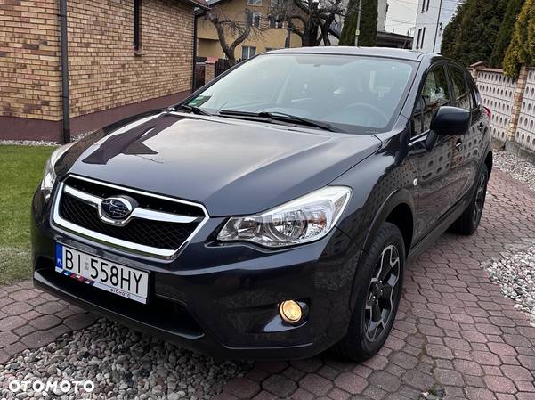 Subaru XV 1.6i Active - 2