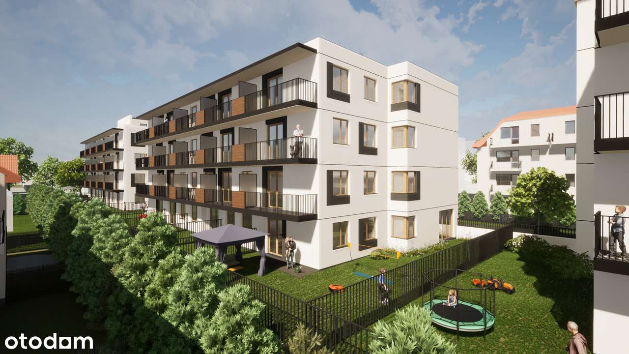 OSIEDLE PILECKIEGO-2