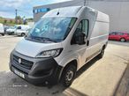 Fiat Ducato 2.3Multijet 140cv L2H2 - 2