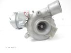 Turbina Mitsubishi Lancer ASX 1.8 DID 49335-01003 - 3