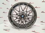 Jantes Look BMW 826M M4 Competition 2021 Hyper Black 20 - 4
