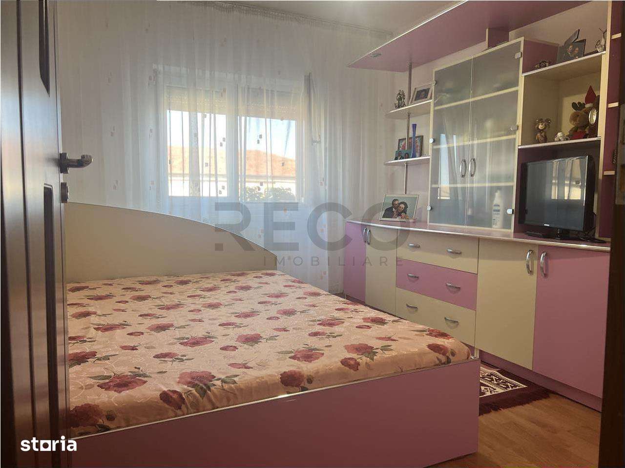 RECO, Apartament 3 camere, Strada Somesului - Imagine principală: 4/13