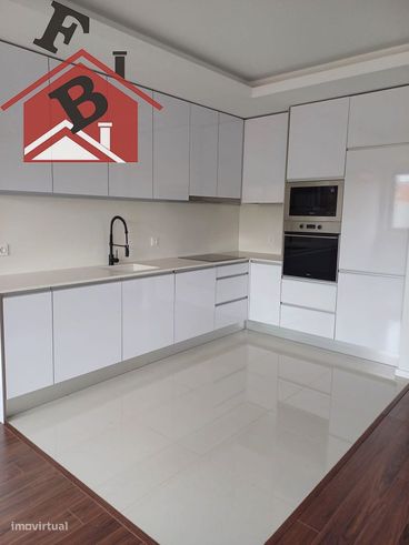 T3 Novo pronto a habitar Ramalde Porto 355.000€-5