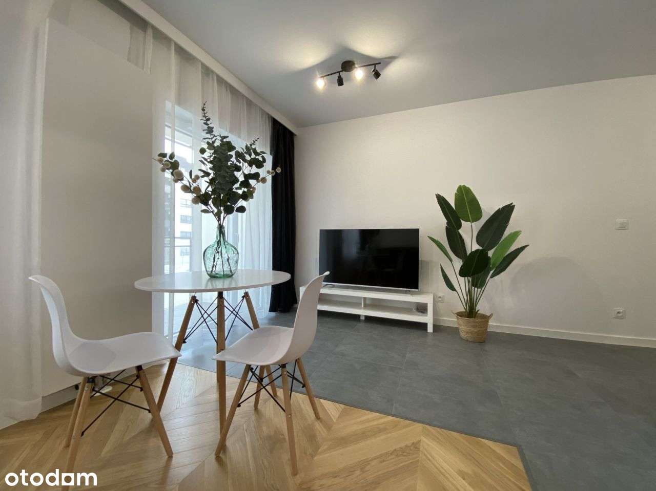 ul. Bułgarska 59 / nowa kawalerka / gotowa do wpro - Pełny obrazek: 4/14