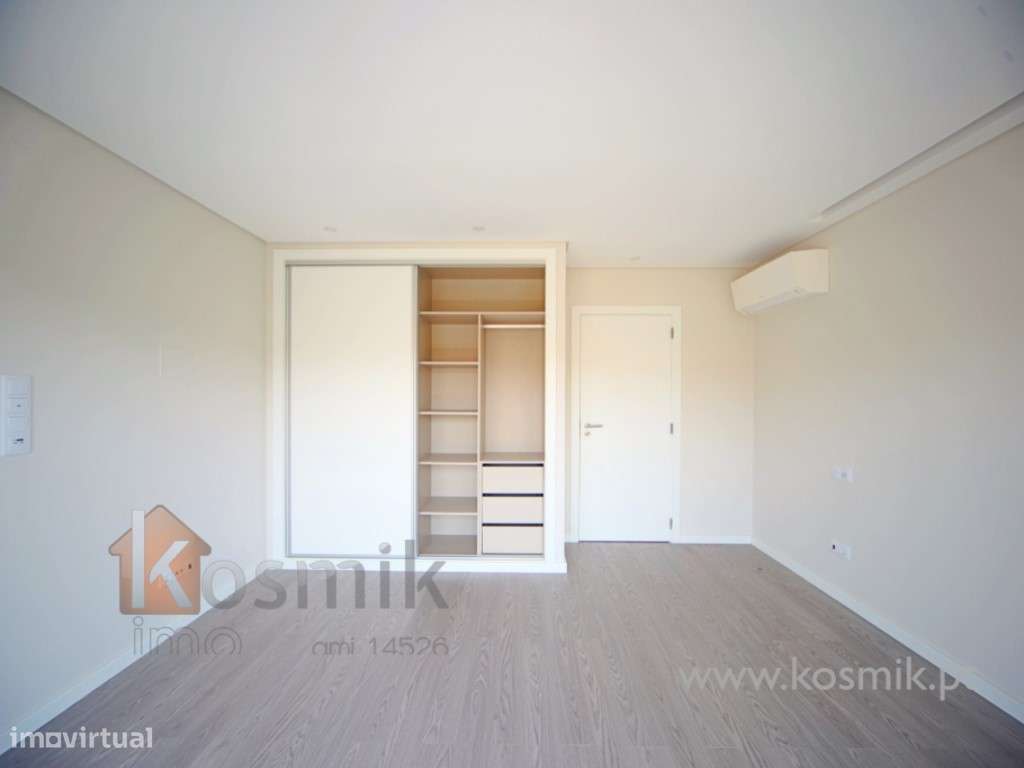 T3 SOLVILLAS :: ODIVELAS :: LISBOA :: NOVO : Equipado : Churrasquei...-20