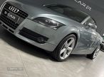 Audi TT Roadster 2.0 TFSi - 11