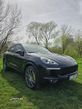 Porsche Cayenne S Hybrid Tiptronic S - 20