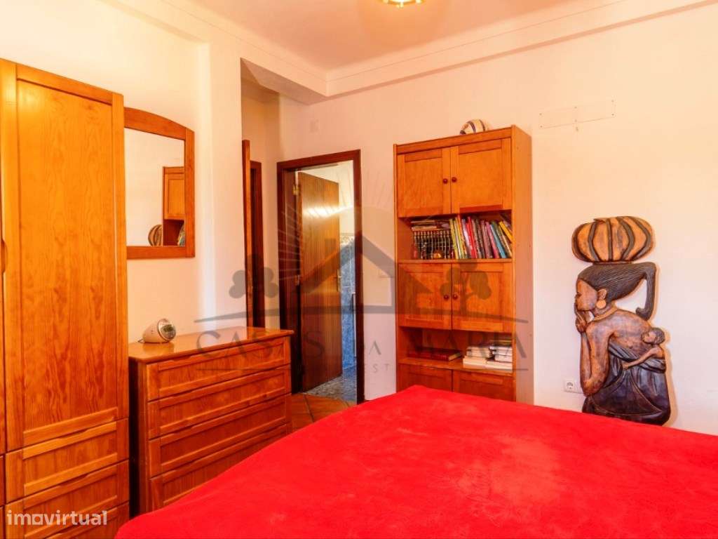 Moradia Isolada - Vendas Novas-18